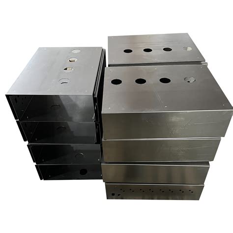 wholesale metal stamping enclosure parts factory|toll free metal stamping.